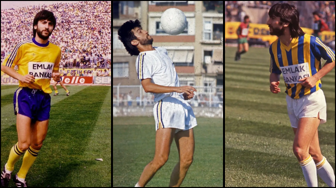 Rıdvan Dilmen Kimdir? Futbolcu, Antrenör ve Yorumcu Olarak 5 Dönem 1