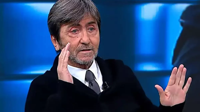 Rıdvan Dilmen Kimdir? Futbolcu, Antrenör ve Yorumcu Olarak 5 Dönem 3