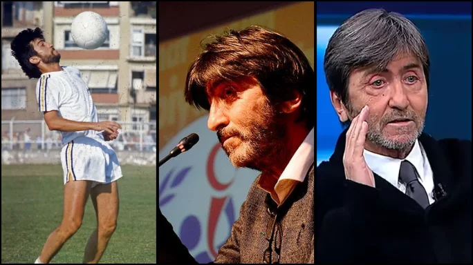 Rıdvan Dilmen Kimdir? Futbolcu, Antrenör ve Yorumcu Olarak 5 Dönem