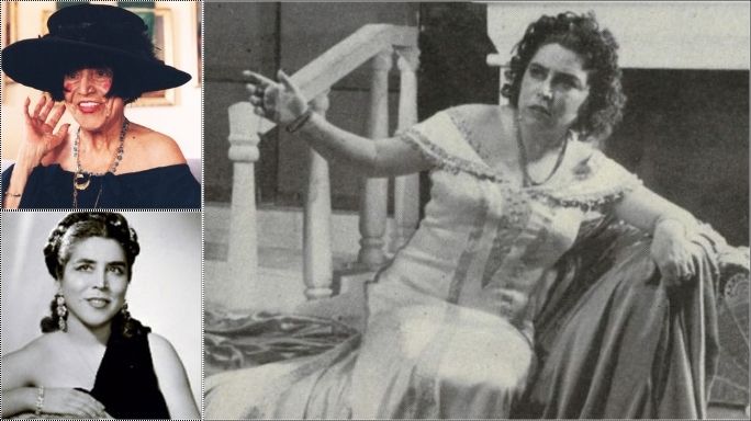 Semiha Berksoy Kimdir? Hayatı ve Eserleri 2