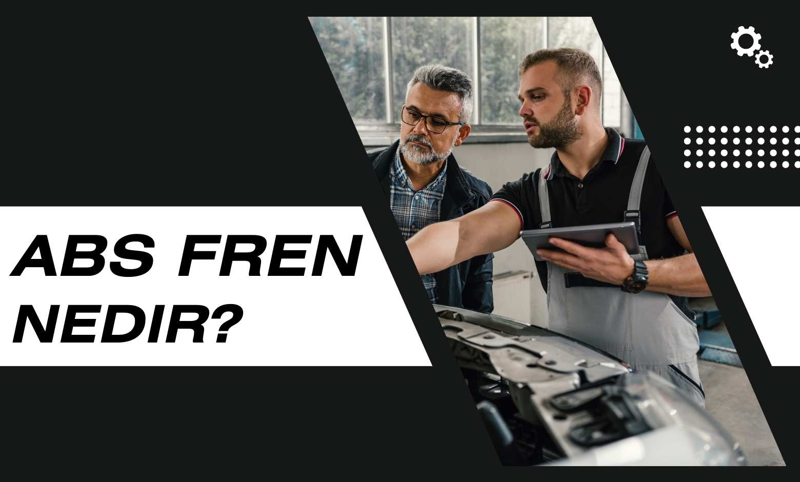 ABS Fren Sistemi