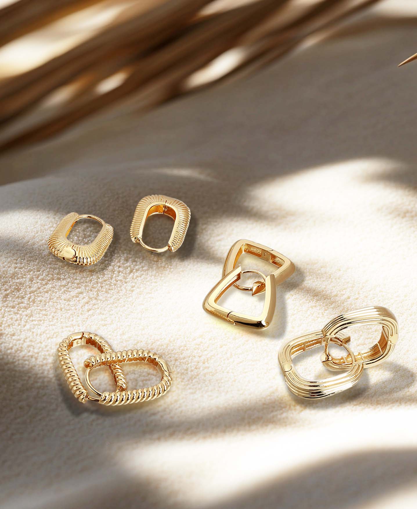 Işıldayan Anların Altın Dokunuşu Tektas.com’da