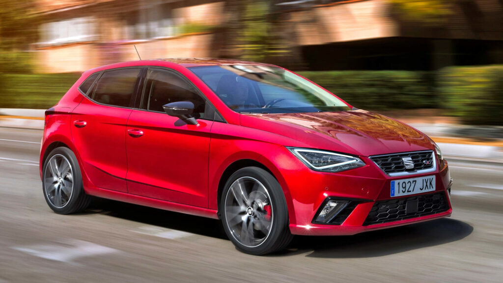 Seat Ibiza Yeniden Doğuyor: Elektrifikasyon Yolunda Yeni Bir Dönem Başlıyor 1 Seat Ibiza Yeniden Doğuyor: Elektrifikasyon Yolunda Yeni Bir Dönem Başlıyor 1