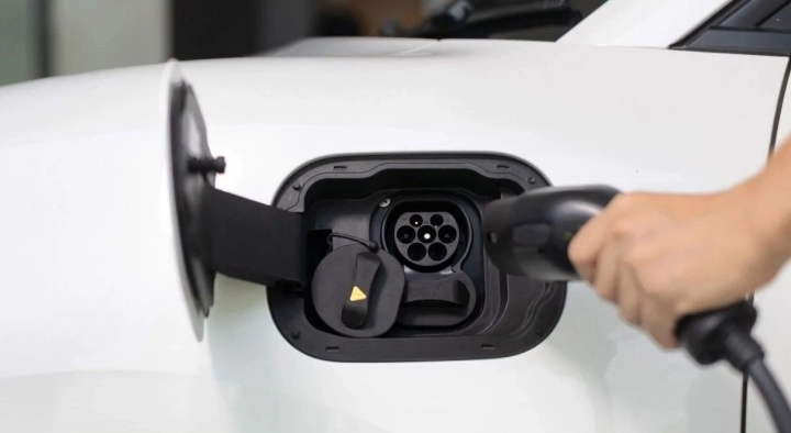 Türkiye’de Şarj Altyapısı Gelişiyor: Her 9 Elektrikli Araca 1 Soket 1