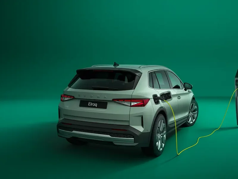 Skoda Elroq Euro NCAP’ten Tam Not Aldı 2 Zayıf Noktada Güçlü Atılım: Savunmasız Yol Kullanıcıları