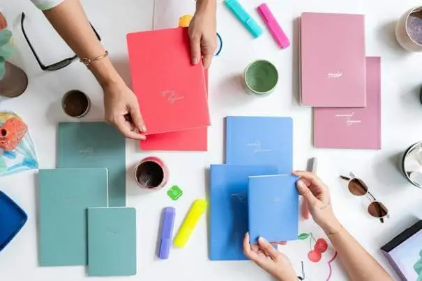 30 Kağıt İşleri: Hayatınıza İlham Katan Detaylar 1