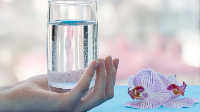 Su İçmenin Faydaları ve Doğal Mineralli Taşkesti Su