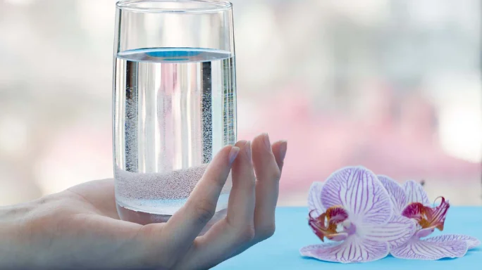 Su İçmenin Faydaları ve Doğal Mineralli Taşkesti Su