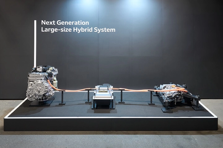 Honda, Elektrikli Dönüşümü Yavaşlatıyor