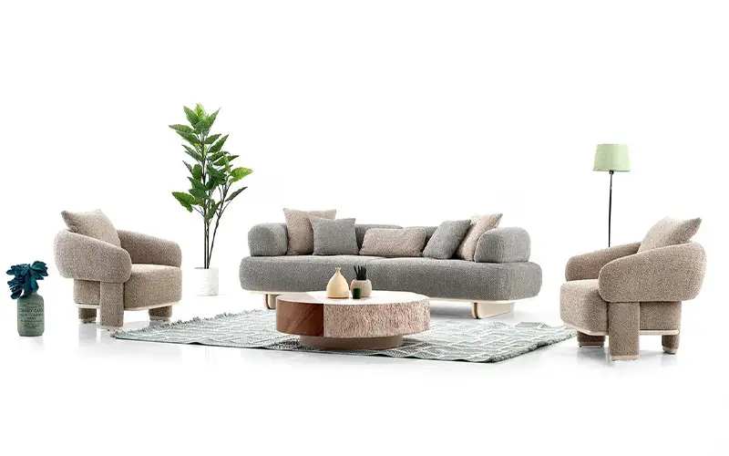 Her Ev İçin Uygun Koltuk Takımı Fiyatları