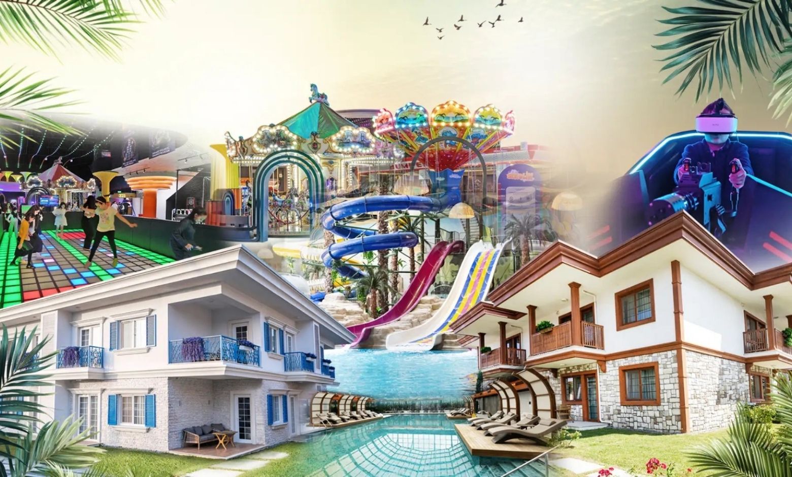 Yüksek Puanlı İstanbul’a En Yakın Muhafazakar Otel Önerileri