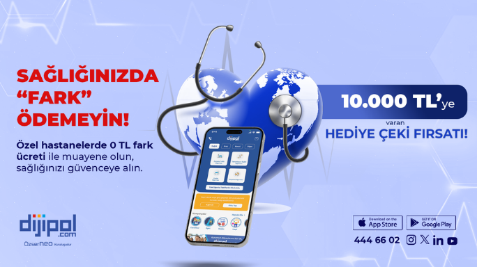 Dijipol.com ile Tamamlayıcı Sağlık Sigortası Rehberi Aile Sağlığını Güvence Altına Almanın en Kolay Yolu