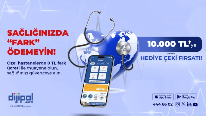 Dijipol.com ile Tamamlayıcı Sağlık Sigortası Rehberi Aile Sağlığını Güvence Altına Almanın en Kolay Yolu