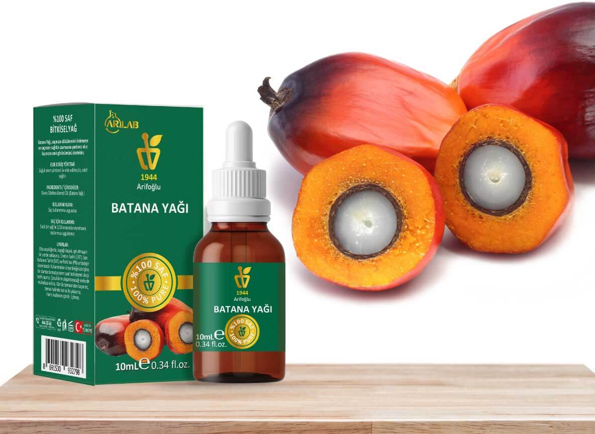 Batana Yağı Nedir? Bitkisel Yağ Seçerken Nelere Bakılmalı?