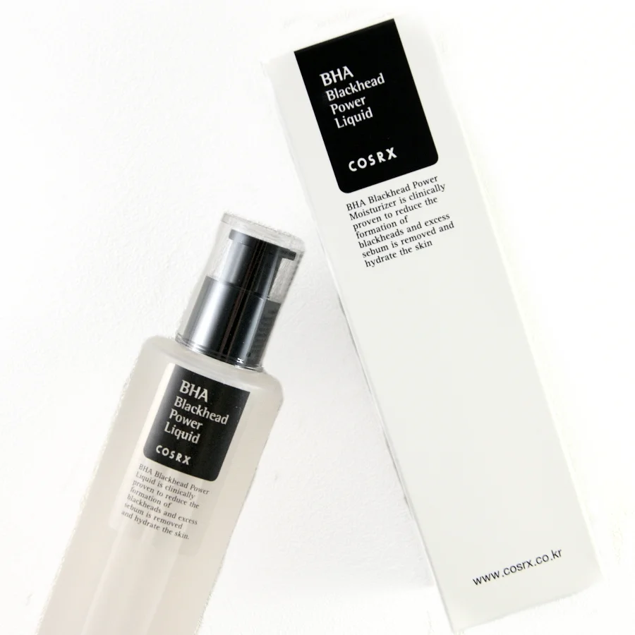 Cosrx Bha Blackhead Power Liquid