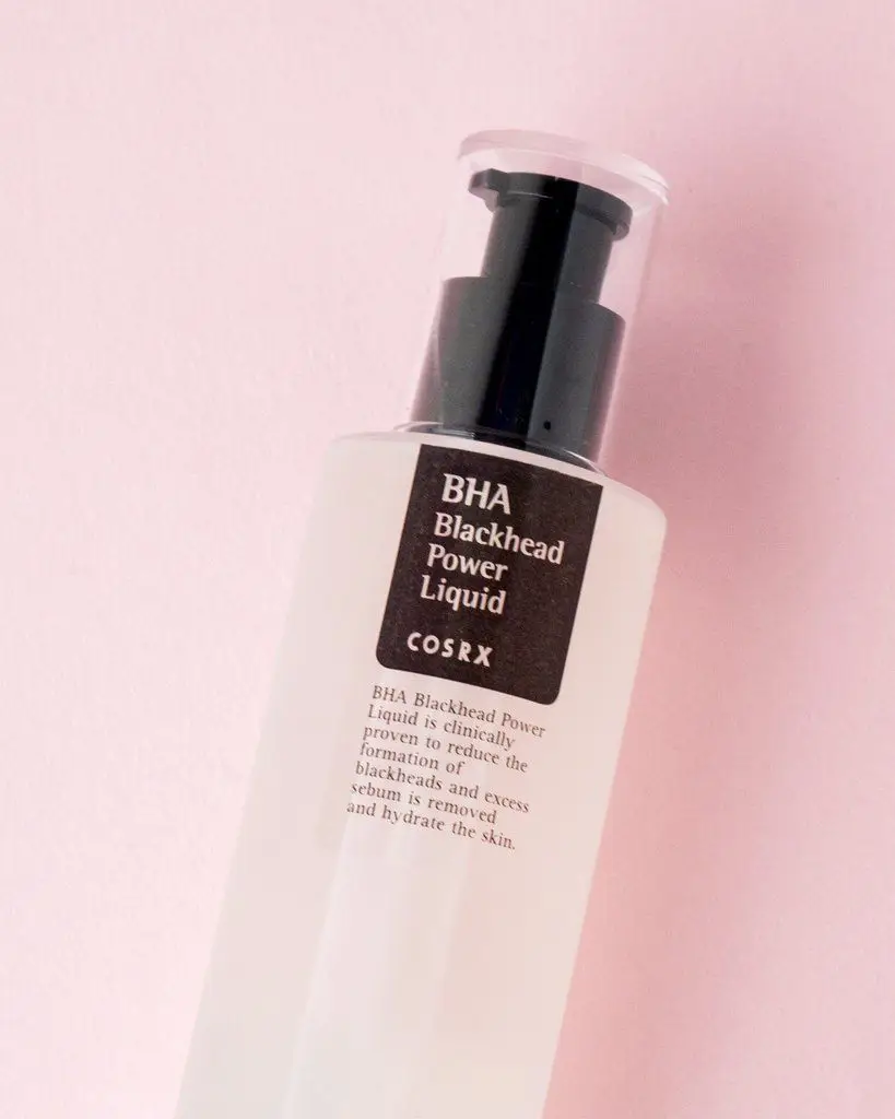 Cosrx Bha Blackhead Power Liquid