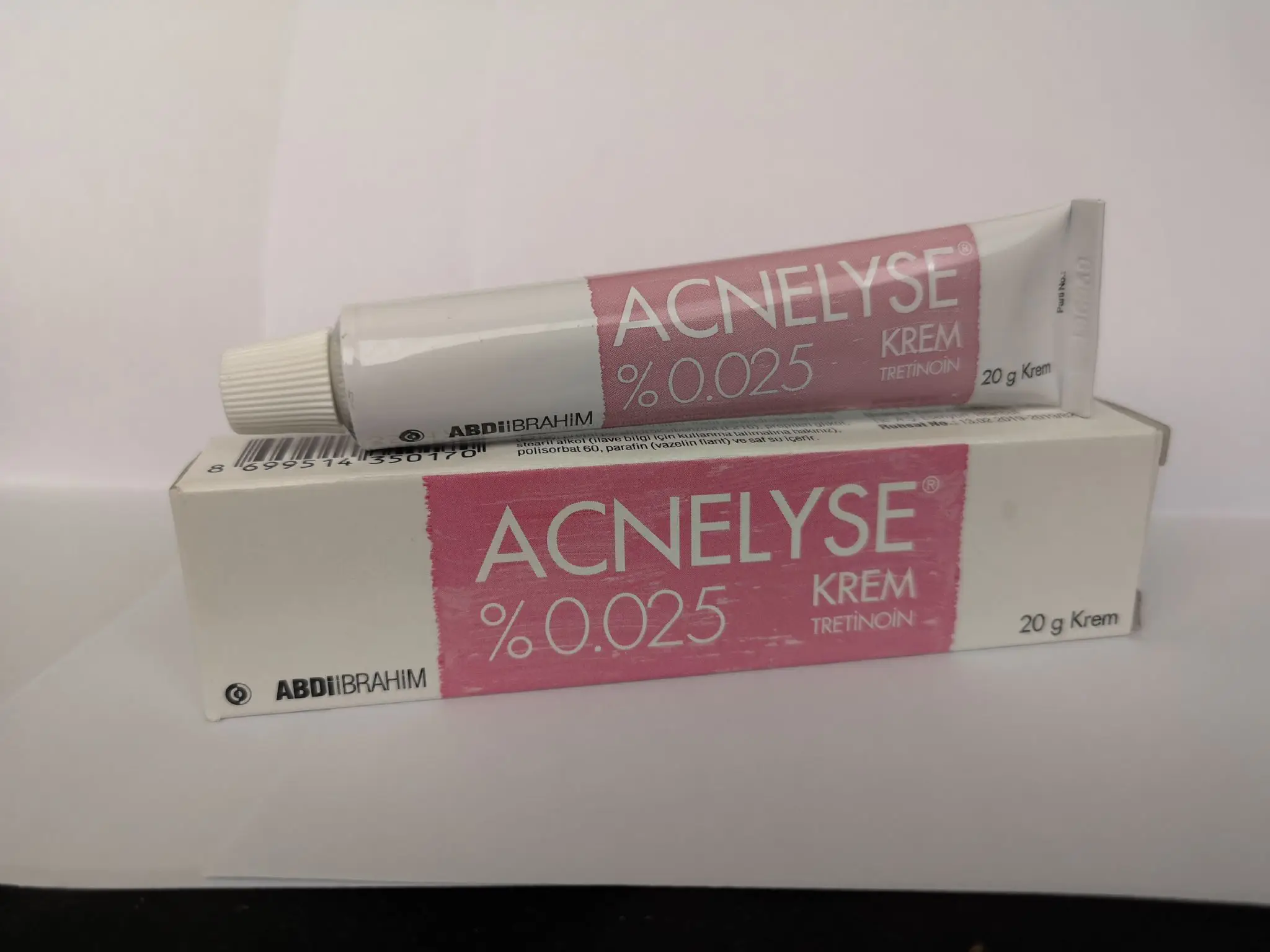Acnelyse Krem Ne İşe Yarar?