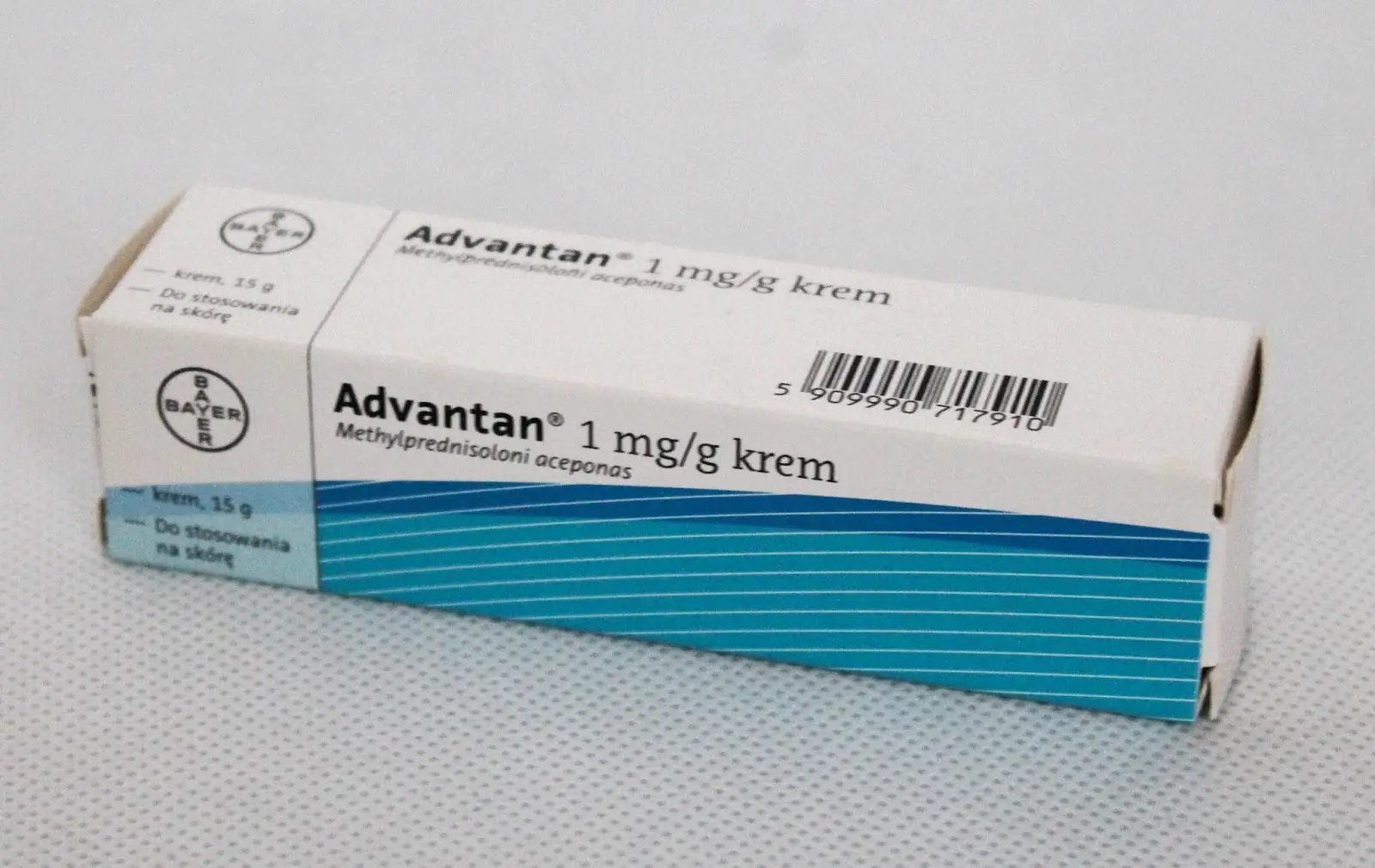 Advantan Krem Nasıl Kullanılır?