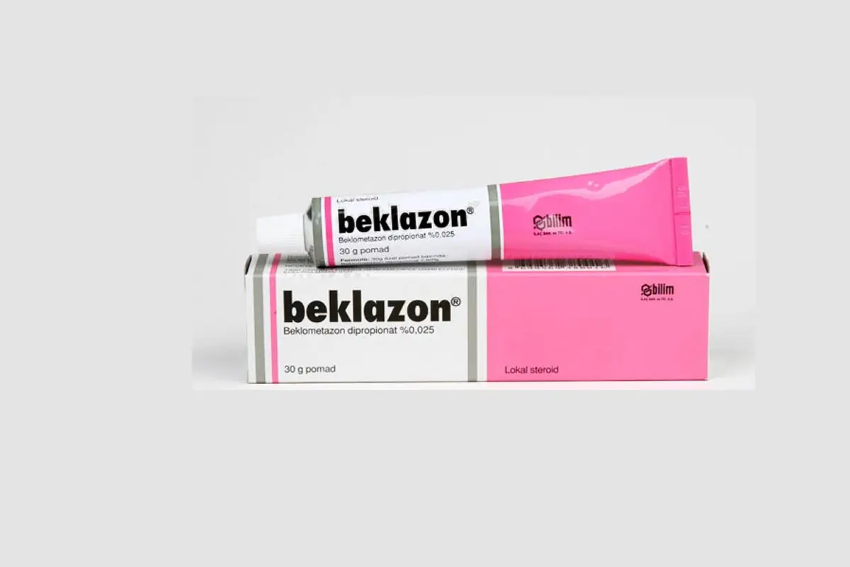 Beklazon Merhem Nasıl Kullanılır?