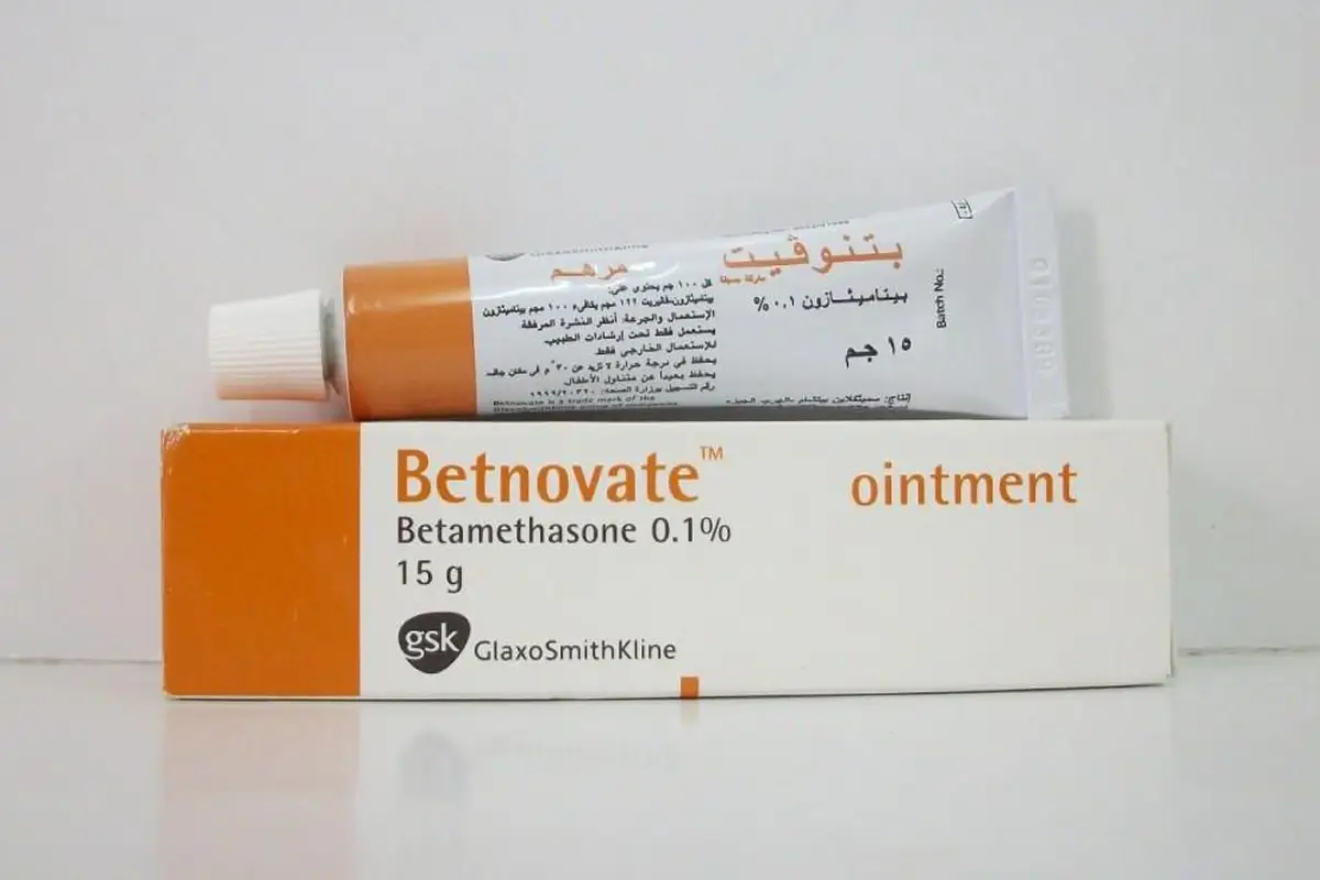 Betnovate Merhem Nasıl Kullanılır?