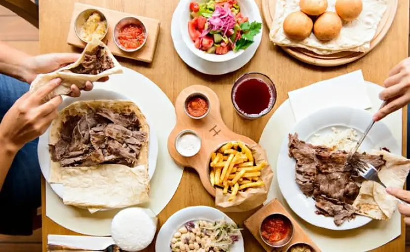 Bursa’da Yemek Yiyebileceğiniz En İyi Mekanlar