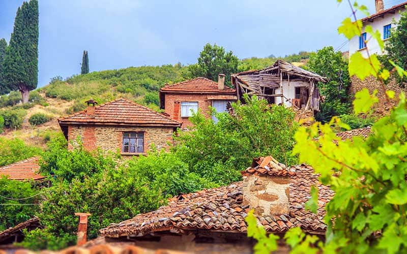 Ege’de Gezilmesi Gereken 8 Şirin Belde