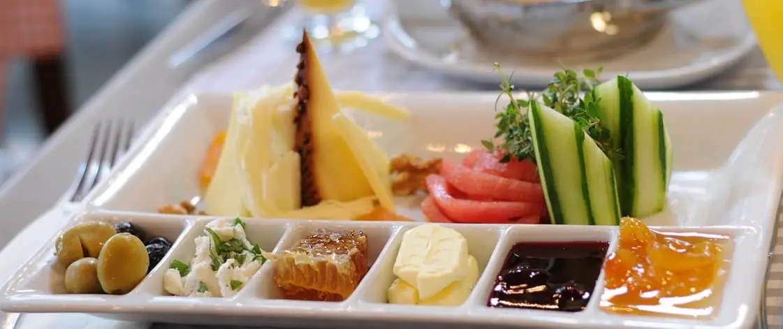 Kahvaltısı En Lezzetli 6 İl