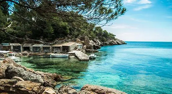 Stresten Uzaklaşmak İçin Kaçabileceğiniz 8 Tatil Beldesi