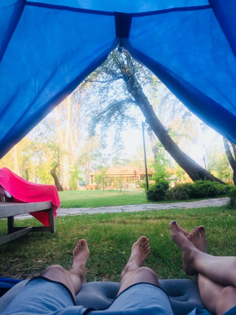 koycegiz camping