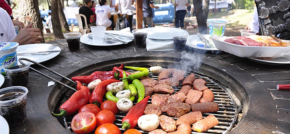 İstanbul’da Lezzetine Doyamayacağınız 10 Mangal Başı
