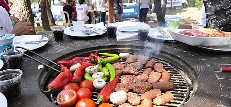 İstanbul’da Lezzetine Doyamayacağınız 10 Mangal Başı