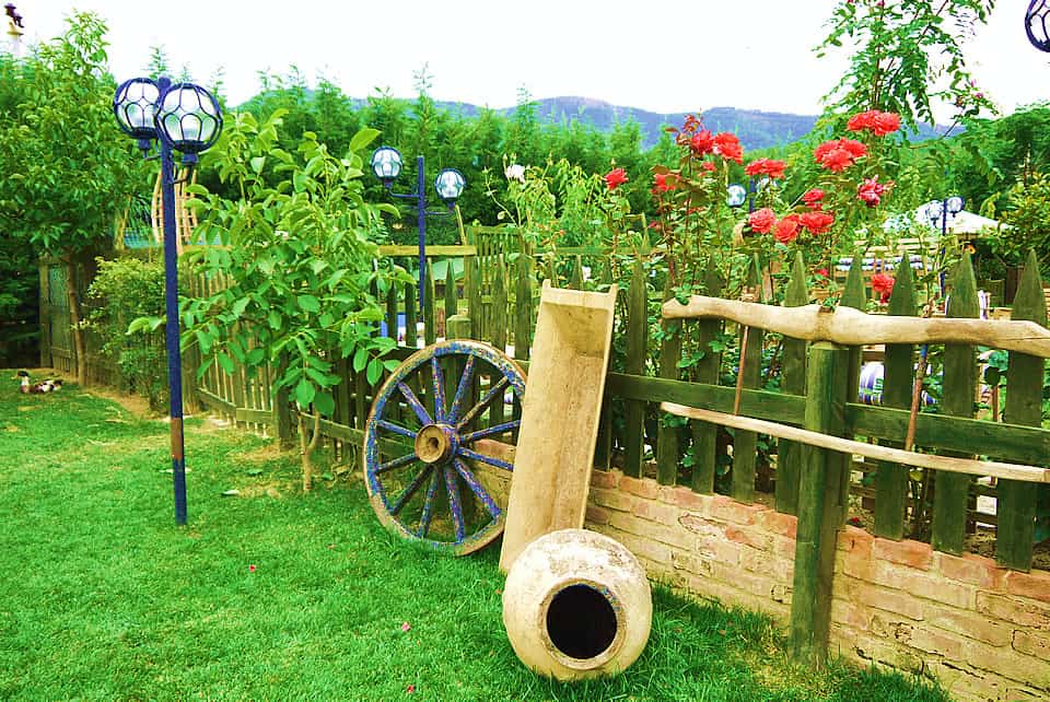 Ekolojik Tatil Yapmak İsteyenlerin Gidebileceği 8 Çiftlik Otel