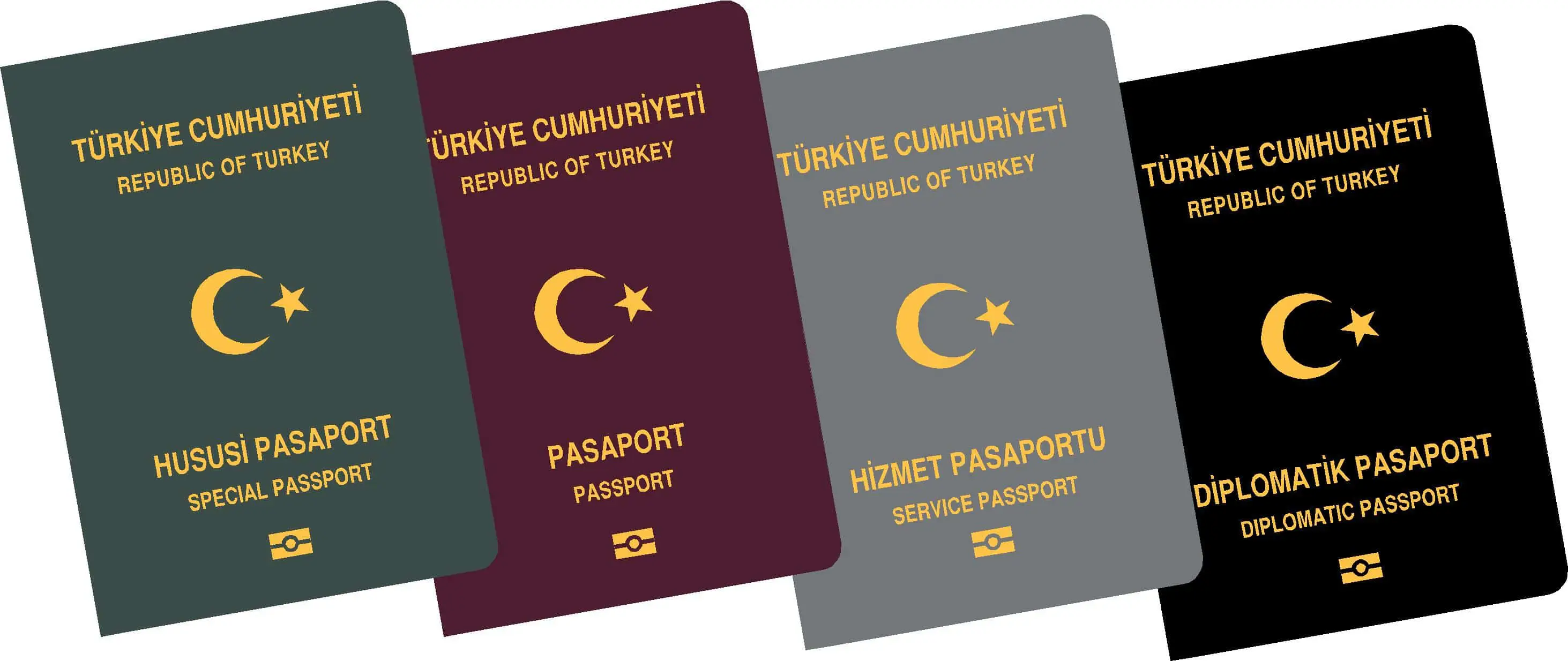 Pasaport Almak İsteyenlerin Bilmesi Gerekenler