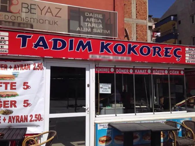 Sivas'ta Kokoreç yiyebileceğiniz 4 yer 1