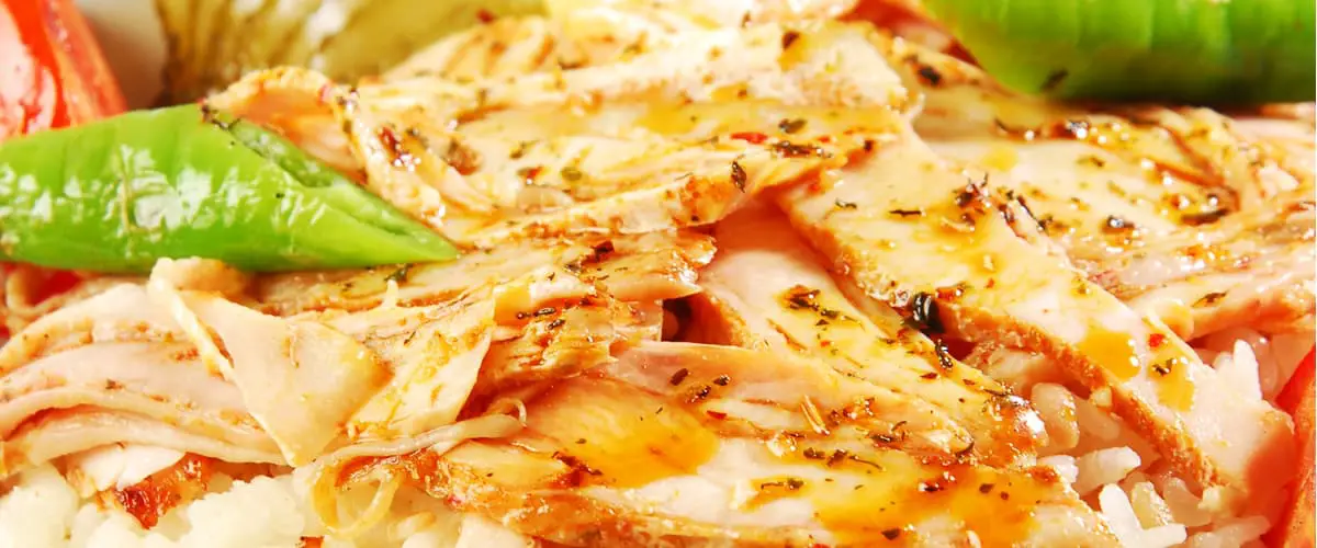 Antalya’da Döner Yiyebileceğiniz 10 Yer