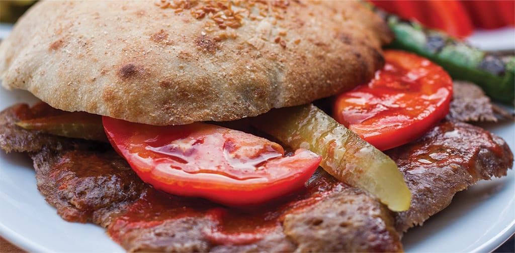 Bursa’da Döner Yiyebileceğiniz 10 Yer