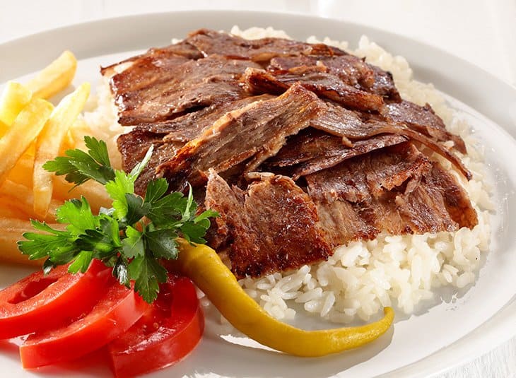 Ankara'da döner yiyebileceğiniz 10 yer