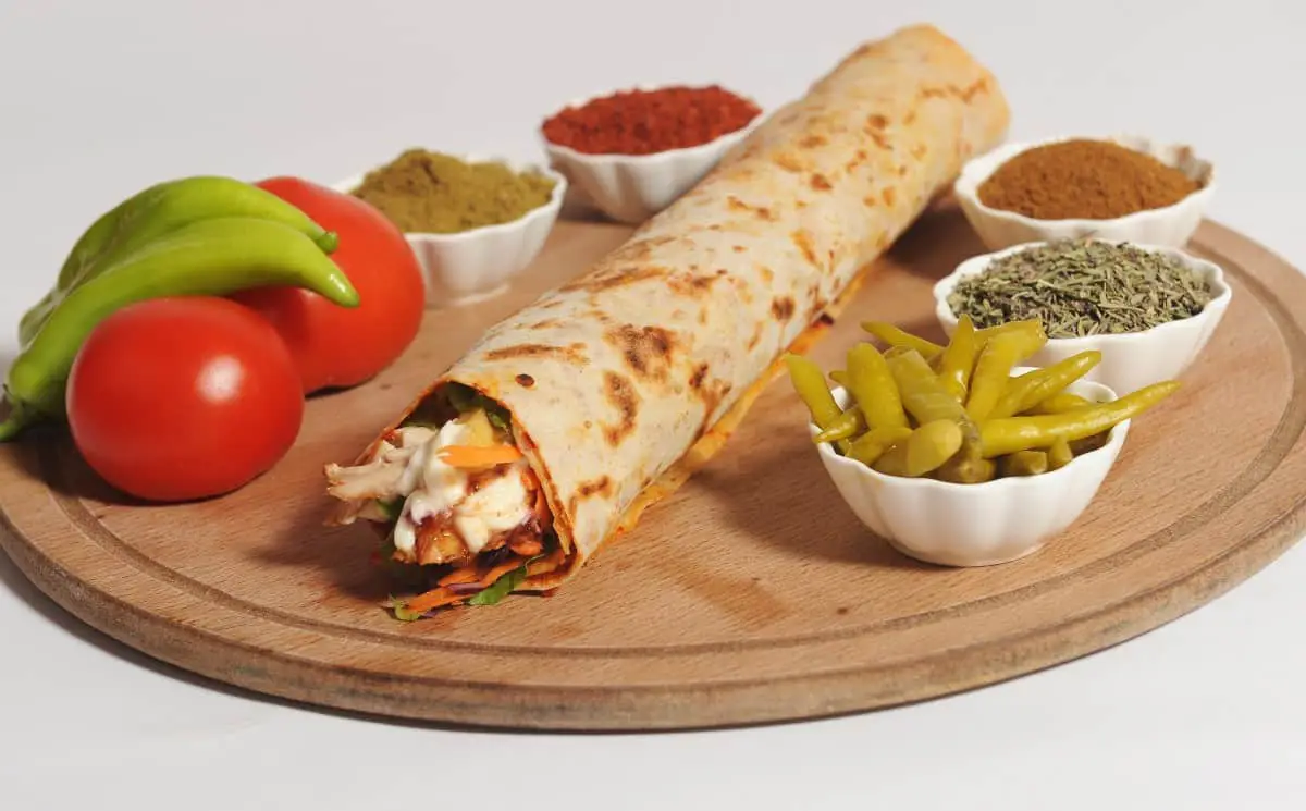 İstanbul’da Döner Yiyebileceğiniz 10 Yer