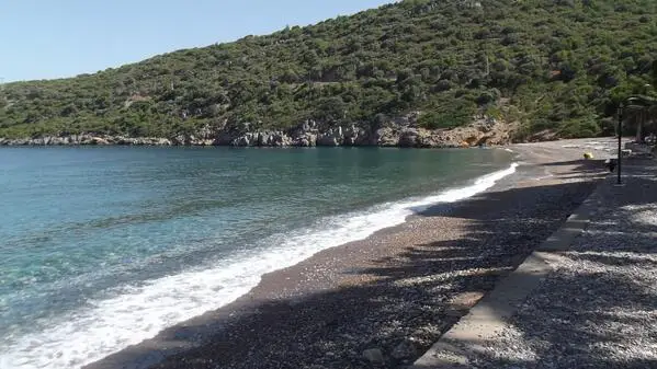 Marmaris Ücretli Kamp Alanları 6