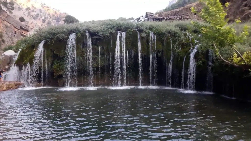 Adana Ücretsiz Kamp Alanları 6