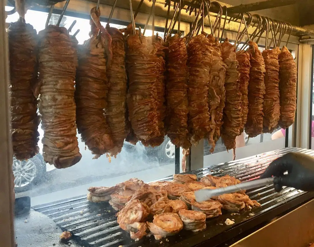 Kuyu Kokoreç Yapan Yerler