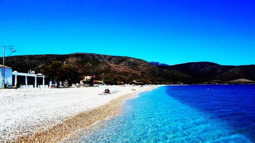 Muğla Ücretsiz Kamp Alanları 1