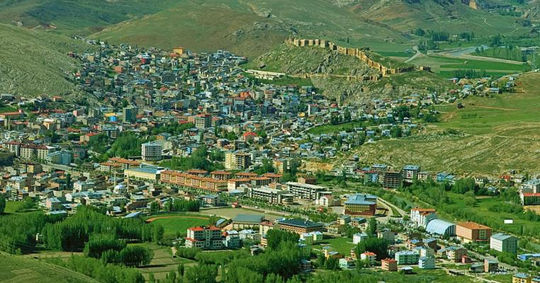 Bayburt Ücretsiz Kamp Alanları
