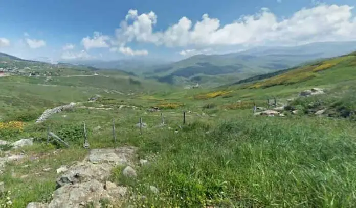 Ordu Ücretsiz Kamp Alanları 2