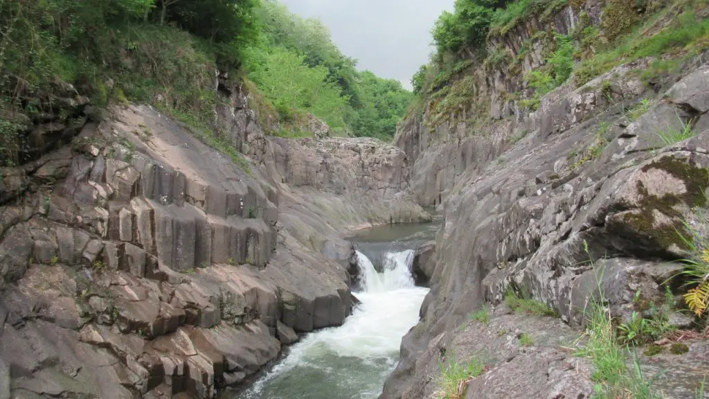 Ordu Ücretsiz Kamp Alanları 5