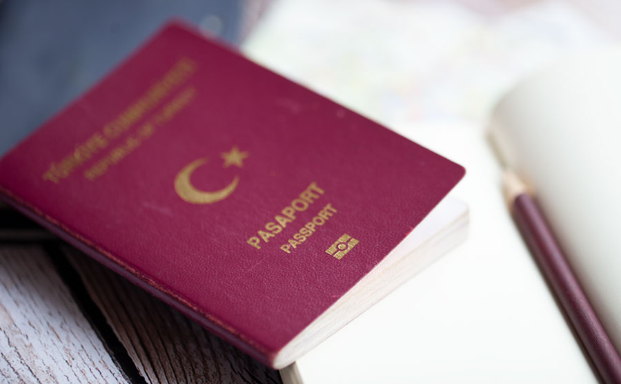 Pasaport Nasıl Alınır? – Pasaport Çıkarma İşlemleri & Gerekli Evraklar & Ücretler