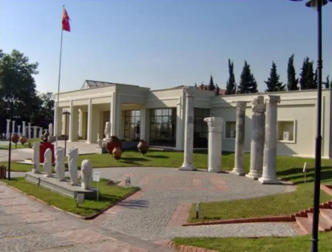 Samsun Gezilecek Yerler 11