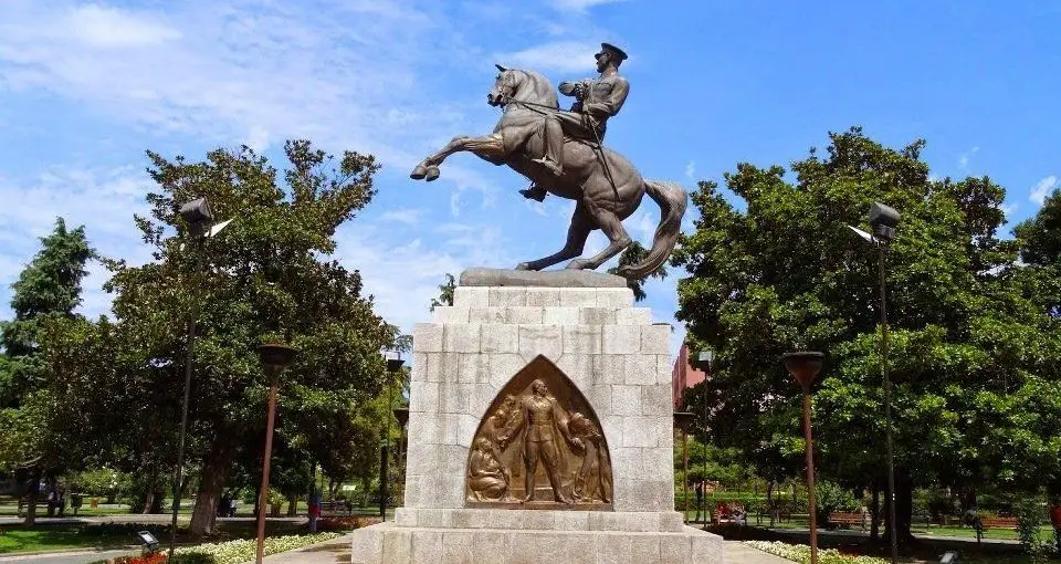 Samsun Gezilecek Yerler 7