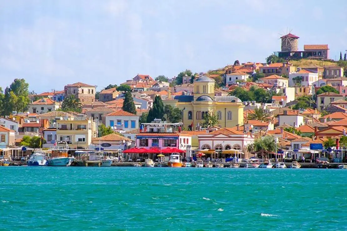 Balıkesir Ücretsiz Kamp Alanları