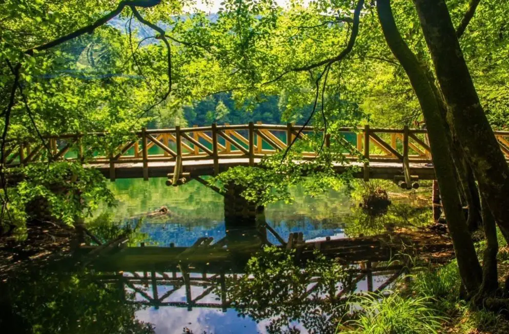 Bolu Gezilecek Yerler